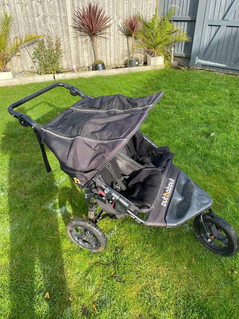 out n about nipper gumtree